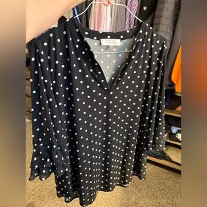 Ladies blouse